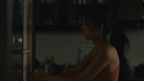Water Body GIF