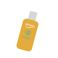 Sun Skincare Sticker by Biotherm