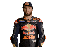 Jack Miller Win Sticker by MotoGP
