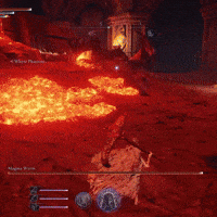 Elden Ring Revenant GIF
