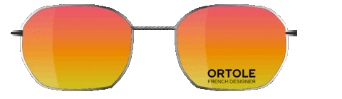 Sunglasses Sticker by Ortolé French Designer