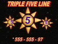 Digital Art Glitch GIF