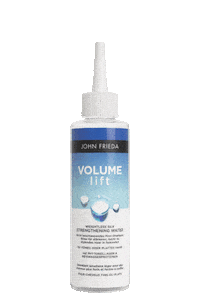 Haircare Volume Sticker by John Frieda DE