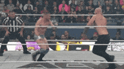 Jon Moxley Wrestling GIF