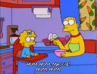 marge simpson episode 6 GIF