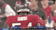 Tampa Bay Buccaneers Football GIF by NFL