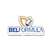 belformula  Sticker