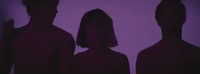 cheap thrills dance GIF by SIA – Official GIPHY 