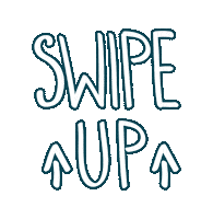 Swipe Up Sticker by Pica-Marker GmbH