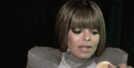 Janet Jackson Reaction GIF