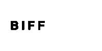Film Biff Sticker by 부산국제영화제 BusanFilmFest