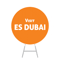 Englishschool Visitdubai Sticker by ES Dubai