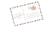 Travel Love Sticker by JW Marriott Surabaya