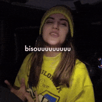 Bomba Dounia GIF