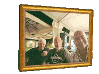 Trattoria Sticker by langolodipe