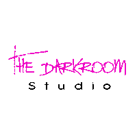 Darkroom Sticker