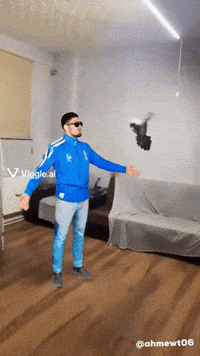 Organize GIF