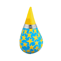 Sticker by AGATHA RUIZ DE LA PRADA PERFUMES