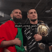 Ufc 看 GIF