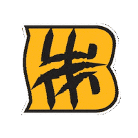 Basketball Nba Sticker by Brampton Honey Badgers