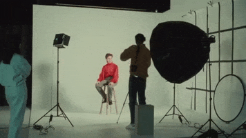 New York Friends GIF by Evann McIntosh