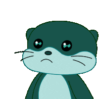 Animation Mocking Sticker by Odd Otties