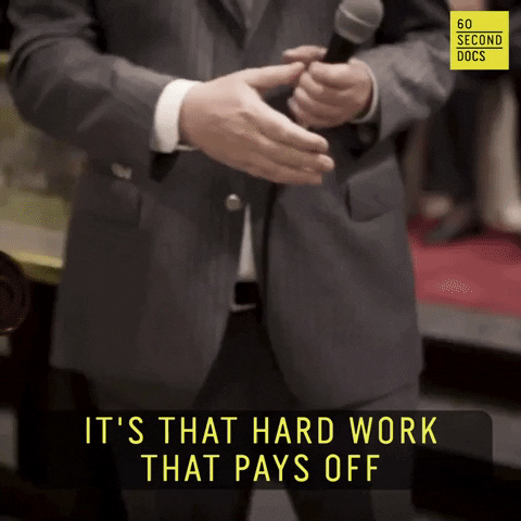 GIF by 60 Second Docs