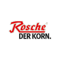 EdelkornBrennereiJosRosche korn emsland brennerei haselünne Sticker