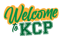 Kcp Sticker by Colegio Karl C. Parrish