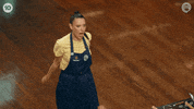 Laugh Cheering GIF by MasterChefAU