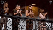 Clap Clapping GIF by MasterChefAU