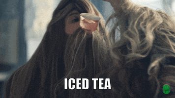 cetelemfr ice cold yeti froid GIF
