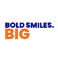 Braces Smile Sticker by Bucks County Orthodontics