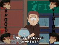 GIF by South Park 