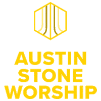Worship Tas Sticker by The Austin Stone