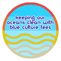 BlueCultureTees bct loungefly blueculturetees teambct Sticker