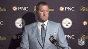 Regular Season Whatever GIF by NFL