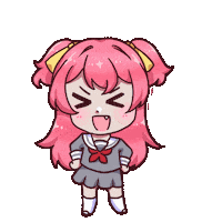 Hatsune Miku Idol Sticker