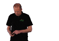 TedvanderGulik flowers colorful tulip grower Sticker