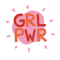 Feminism Womens Equality Day Sticker