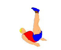 Fitness Workout Sticker