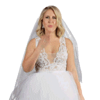 channel 9 lauren Sticker by Married At First Sight Australia