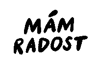 Happy Radost Sticker by Minile