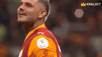 Ultraslan GIF by Mauro Icardi