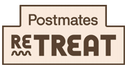 Sticker by Postmates