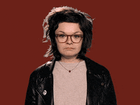 Confused Idk GIF by Women's History