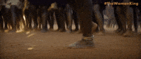 Showdown