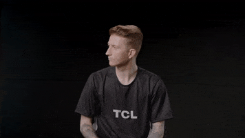 Borussia Dortmund Football GIF by TCL Electronics Europe