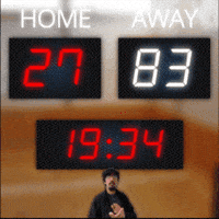 27 Home GIF