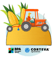 Agro Soja Sticker by Corteva Brasil